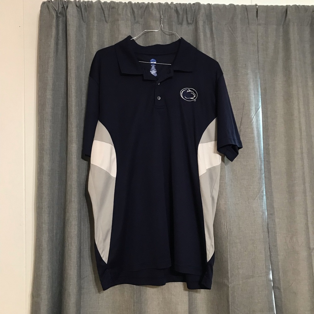 Penn State Polo